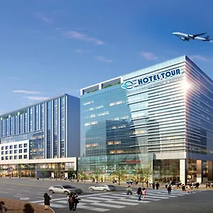 Tour Airport & **** Incheon