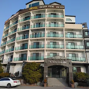 Отель Oceanview