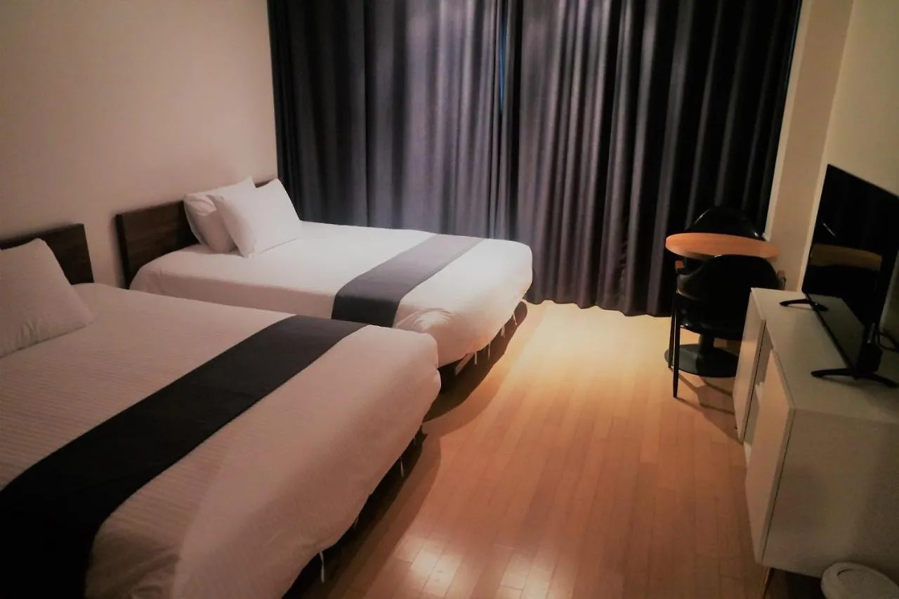 Hotel Korea Airtel Incheon