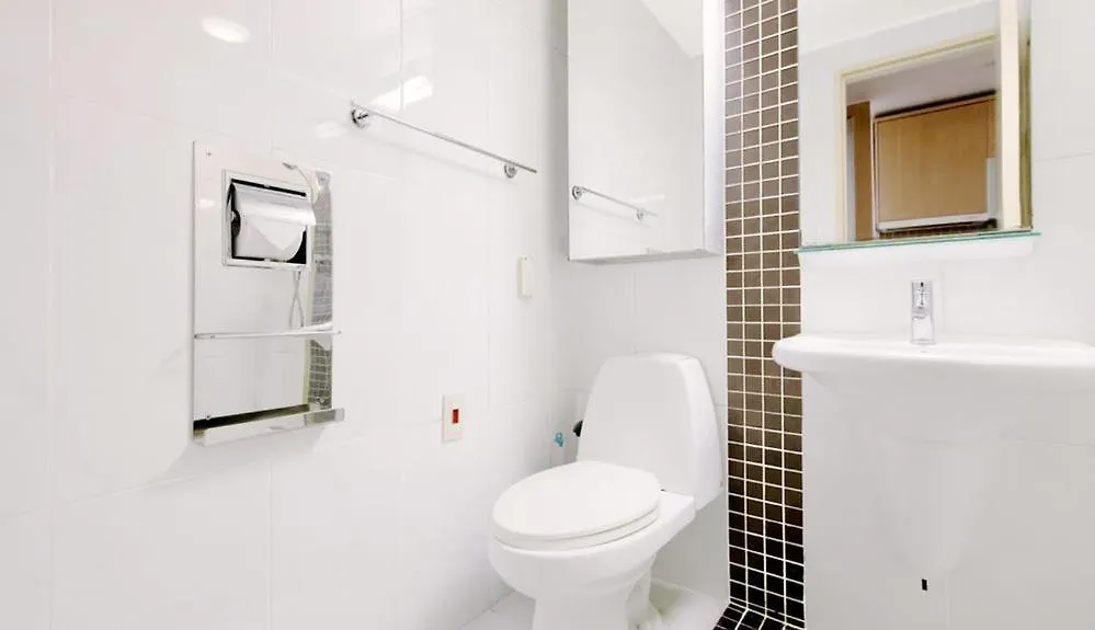 ** Hotel Korea Airtel Incheon South Korea