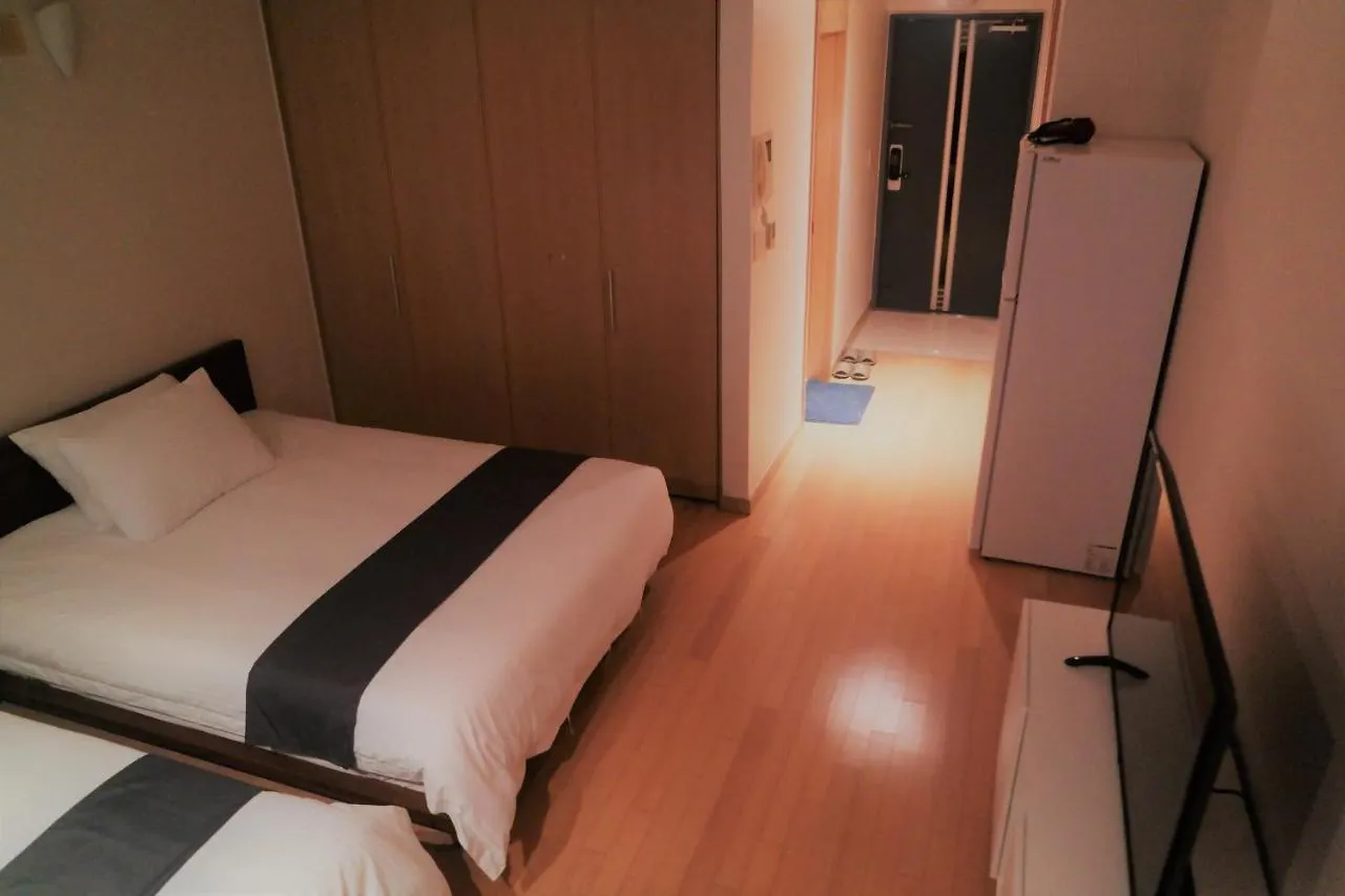 Hotel Korea Airtel Incheon